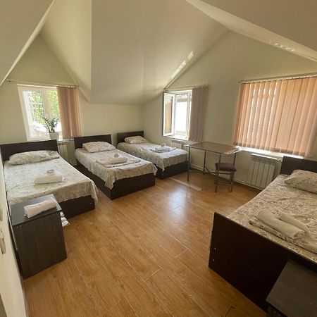 Noragyugh Guest House 耶烈万 外观 照片