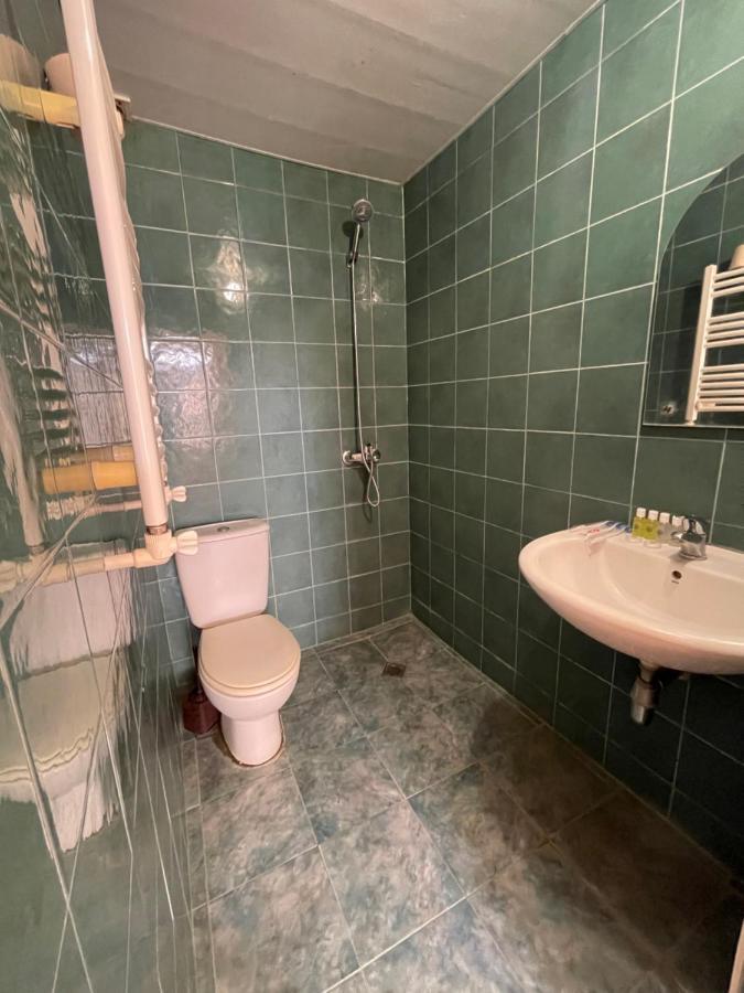Noragyugh Guest House 耶烈万 外观 照片