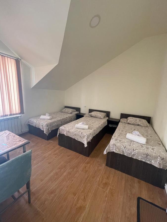 Noragyugh Guest House 耶烈万 外观 照片